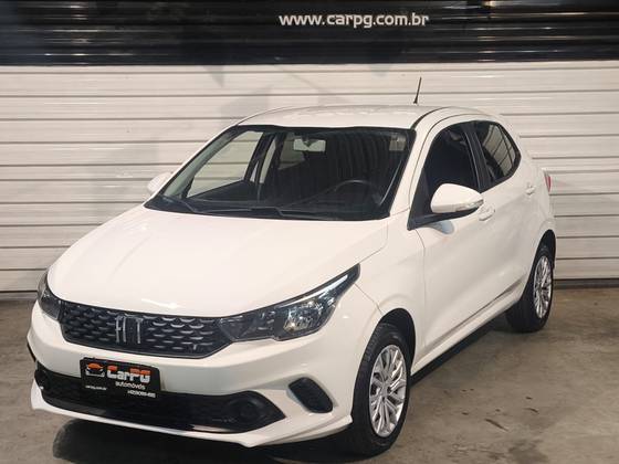 FIAT ARGO 1.0 FIREFLY FLEX MANUAL
